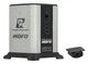 Power Acoustik MOFO1-6KD 6000 Watt Mono Amplifier 1-Ohm Class D Car Audio Amp