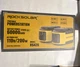ROCKSOLAR RS420 Portable Power Station with Dual LED Flashlight