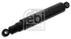 FEBI BILSTEIN 20288 Shock Absorber Front Oil Pressure Replacement Fits IVECO