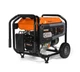 Generac 7672 GP6500 Portable Generator with Cord, 49 State. Not for sale in Cali