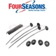 Four Seasons Oil Cooler Mounting Kit for 1965-1967 GMC L3500 - Automatic fs