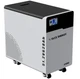 32KWh Home Backup Power 48V 628Ah LiFePO4+32153W LiFePO4 Lithium Battery