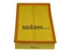Purflux A1053 Air Filter for Volvo