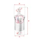 Sofima S 1840 B Fuel Filter for Audi, KTM, Seat, Skoda, VW