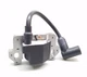 16144 Rotary Ignition Coil Fits Honda 30500-ZL8-014 30500-ZL8-004 GCV135 160