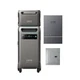 Anker SOLIX F3800 Plus with Expansion Battery, Home Power Panel & Sub Panel