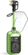 EyGde RV Surge Protector 30 Amp, Circuit Analyzer with 30Amp-Green 