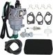 420CC Carburetor for Predator 7000 8750 188F Generator 13HP-16HP