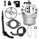 LT1000 Carburetor Fit For Craftsman LT2000 DLS3500 16HP 18HP 20HP Engine Parts