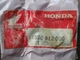 OEM NOS HONDA GOVERNOR E300 GENERATOR p/n 16530-812-000 -#338