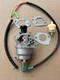 Carburetor Carb for Power Systems HDG9000ER Generator