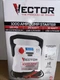 VECTOR 1000 Amp Jump Starter, Compressor, USB Power
