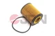 JPN 10F9009-JPN oil filter for Opel, Suzuki