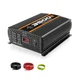 3500 Watt 12v Power Inverter for Vehicles car Truck RV Solar, dc 12v to 110v ...