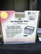 AP Products ATS301 30-Amp Transfer Switch 120Vac