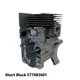 Short Block for Redmax EBZ6500 EBZ7500 Backpack Blowers 577083601 NEW