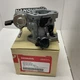 NEW Genuine HONDA Carburetor Assembly (Carb) GX270 16100-Z1D-W21 OEM (BE78B A)