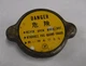 OEM HONDA GENERATOR GX360 GX 360 EX5500 EX 5500 RADIATOR CAP LID O262-25