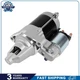 Starter For Briggs Vanguard V-Twin 19612 807383 809054 428000-0230 NEW