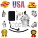 Aynaxcol Carburetor Replacement for Generac GP5000 GP5500 GP6500 GP6500E GP75...