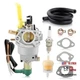 Huayi Carburetor Generator H07552 H07553 Fit for Firman T07571 T07573 Tri Fule