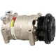 58947 4-Seasons Four-Seasons A/C AC Compressor for Chevy Olds SaVana With clutch