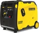 Champion 4,500-W Super Quiet Portable RV Ready Gas Inverter Generator, CO Sensor