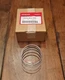 HONDA Piston Rings Set STD EB2200I EU2200I GXR120 13010-ZDJ-D01 Genuine OEM