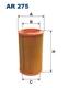Filtron AR 275 Air Filter for Citroen Renault