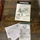 FIRMAN Operator&rsquo;s Manual For Tri-Fuel Portable Generator T07573