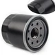 Oil Filter 15400-ZZ3-003 15400-PFB-014 Fit Honda GCV530 ES6500 H4514H H4518H