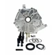 Billet Sidecover For Honda Gx390 Engines 6059