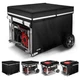 Generator Covers While Running, 32x24x24 inch Generator Cover, 900D+210D Heav...