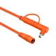 3M 8mm Extension Cable 14AWG For Anker 521 535 555 Power Station