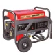 TOOLCY 5500W Gas Powered Generator &ndash; High-Performance with... 