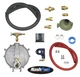 Tri-Fuel Propane Natural Gas Fits GENMAX GM3000iA Generator