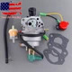 Carburetor For Powerhorse M166114H 166114 9000ES 9000 420CC 7250 Watt Generator