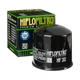 OIL FILTER HONDA VFR 700 F 1986 HF202 #16