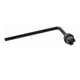 Vice Action latch KeyGY for Generac 70KW QT070 Replaces 0F8869D