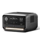 EF ECOFLOW Portable Power Station RIVER 3 Plus, 286Wh/12800mAh LiFePO4 Batter...