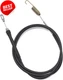 Clutch Cable 54510-VG4-C01 58in for Honda HRT216 HRR216 HRZ216 Mower - US
