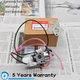 OEM NEW FOR HONDA EU2200I GENERATOR CARBURETOR INCLUDES GASKET 16100-ZDJ-D01