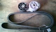HUMVEE BELT TENSIONER 2920-01-420-7894 WITH BELT 3030-01-488-5606