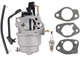 Carburetor for Generac GP6500 GP7500E GP5500 GP5000 Generator 8125W 0J58620157