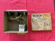 VINTAGE BOSCH GENERATOR TRIPLE OUTLET BOX WITH SIEMENS SWITCH / BREAKER HGOE-4