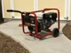 8 in Never-Flat Generator Wheel Kit  4000 to 9000 Watt Predator Generators
