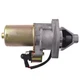 For Honda 11HP & 13HP GX340 GX390 Starter Motor & Solenoid Engine Parts