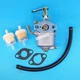Carburetor For 80CC Champion Power Equipment 1400 1800 Watts Gas Generator 42432