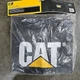 NEW Large OEM Cat Generator Cover 502-3706 for RP5500 RP6500 RP7500