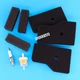 3set Air & Outer Filter For EU2000 EB2000 Honda 17211-Z07-000 & 17218-Z07-000